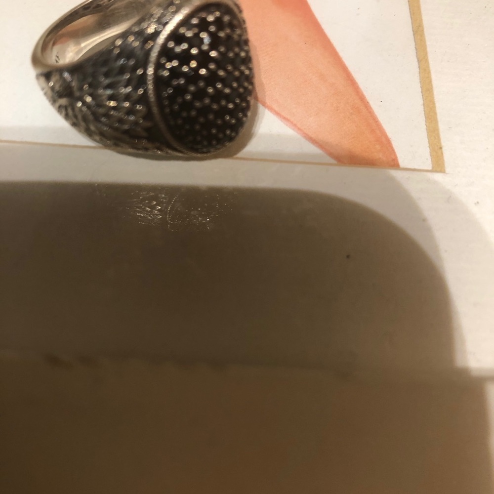 Scott Kay Ring - Picture 2 of 7